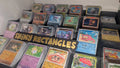 100 UNIQUE Pokemon Holo Rare & Reverse Holo Cards Pack Gift Lot NM Holographic