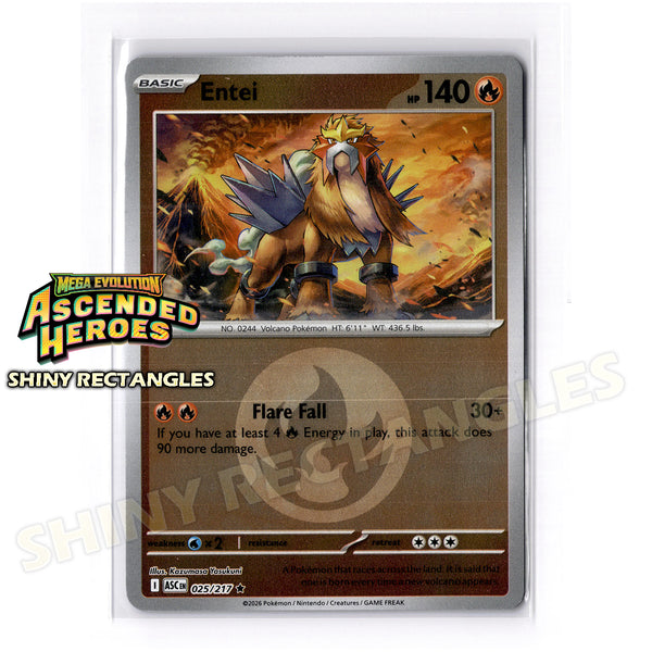 025/217 - Entei - Energy Symbol