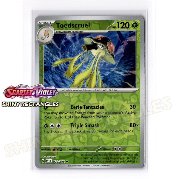 026/198 - Toedscruel - Reverse Holo