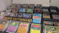 100 UNIQUE Pokemon Holo Rare & Reverse Holo Cards Pack Gift Lot NM Holographic