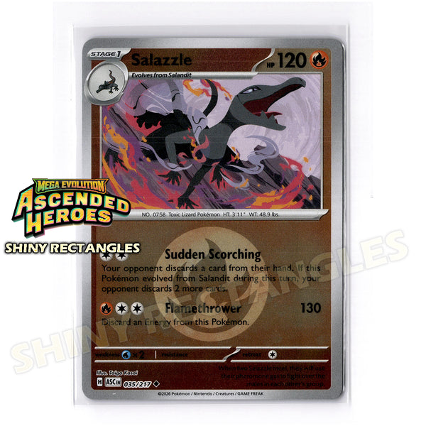 035/217 - Salazzle - Energy Symbol
