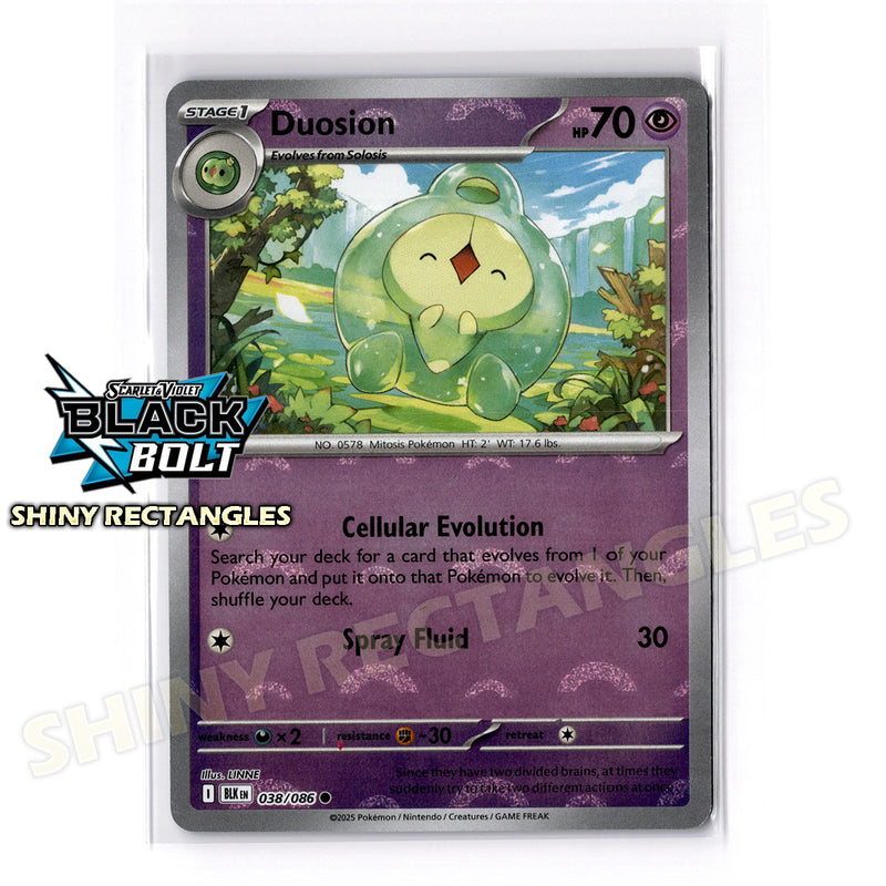 038/086 - Duosion - Poke Ball