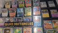 100 UNIQUE Pokemon Holo Rare & Reverse Holo Cards Pack Gift Lot NM Holographic