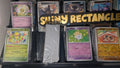 100 UNIQUE Pokemon Holo Rare & Reverse Holo Cards Pack Gift Lot NM Holographic