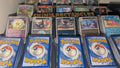 100 UNIQUE Pokemon Holo Rare & Reverse Holo Cards Pack Gift Lot NM Holographic