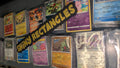 100 UNIQUE Pokemon Holo Rare & Reverse Holo Cards Pack Gift Lot NM Holographic