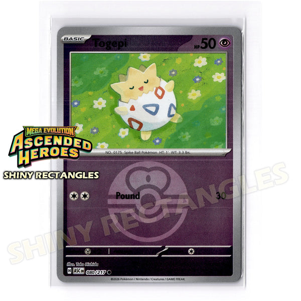 080/217 - Togepi - Love Ball