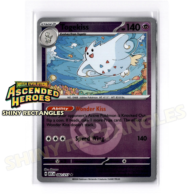 082/217 - Togekiss - Energy Symbol