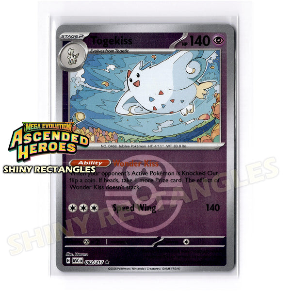 082/217 - Togekiss - Love Ball