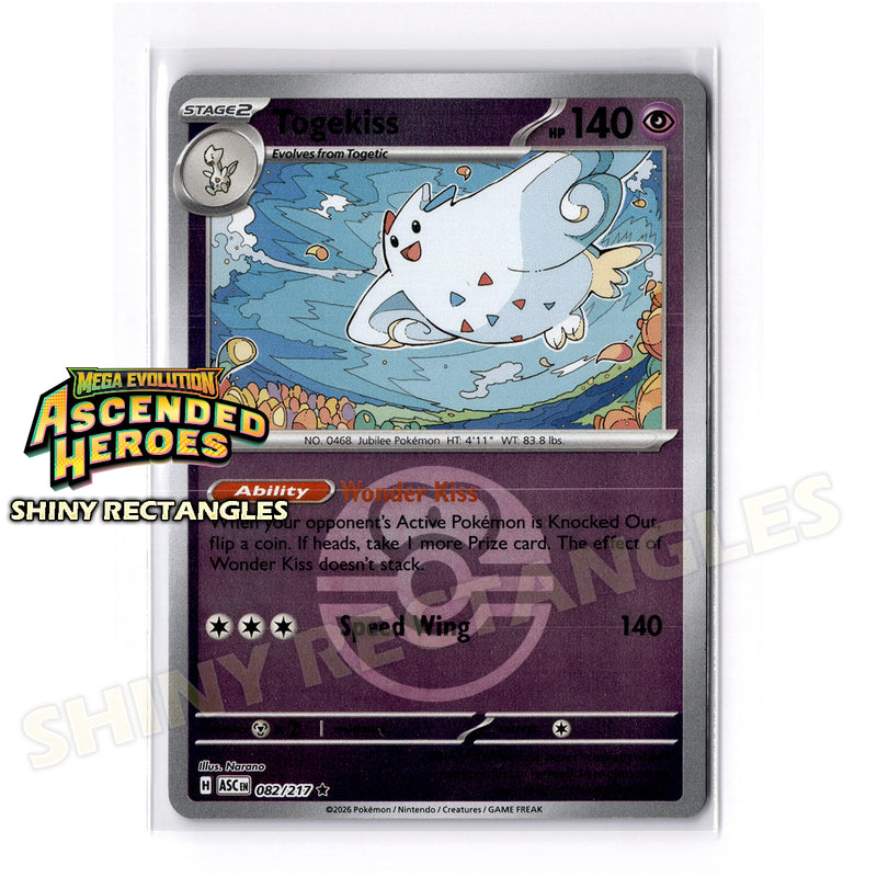 082/217 - Togekiss - Love Ball