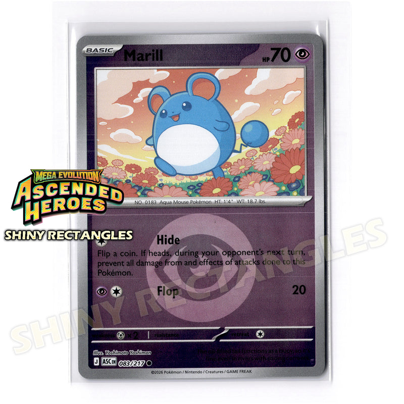 083/217 - Marill - Energy Symbol