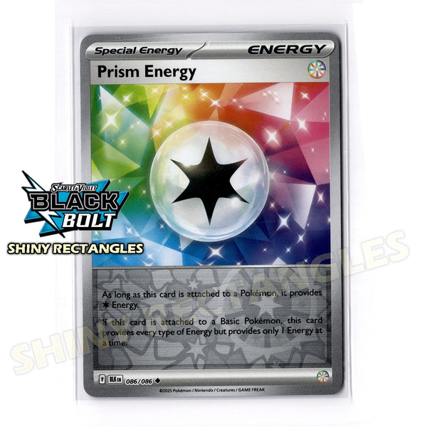 086/086 - Prism Energy - Reverse Holo
