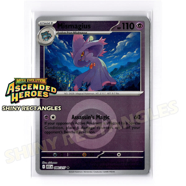 086/217 - Mismagius - Energy Symbol