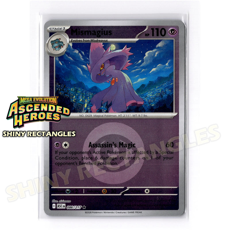 086/217 - Mismagius - Energy Symbol
