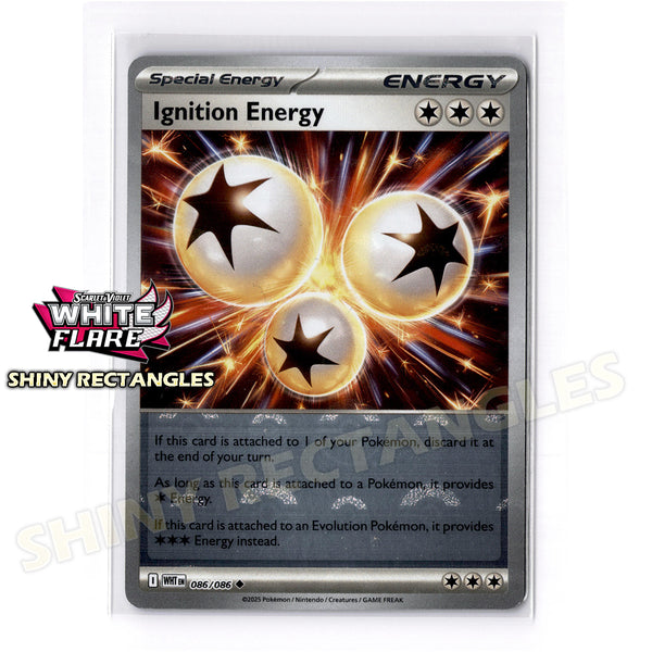 086/086 - Ignition Energy - Poke Ball