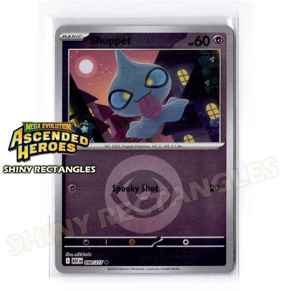 090/217 - Shuppet - Energy Symbol